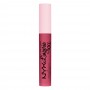 NYX Lingerie XXL Batom Líquido Mate - Push'd Up 4ml