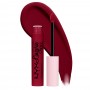 NYX Lingerie XXL Batom Líquido Mate - Sizzlin 4ml