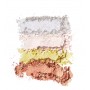NYX Gimme Super Stars! Paleta de Iluminadores Moon Metals
