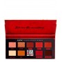 NYX Paleta Sombras El Profesor La Casa de Papel