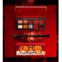 NYX Paleta Sombras El Profesor La Casa de Papel