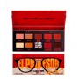 NYX Paleta Sombras El Profesor La Casa de Papel