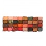 NYX Paleta Sombras Mask La Casa de Papel