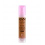 NYX Bare With Me Sérum Corretor Camel