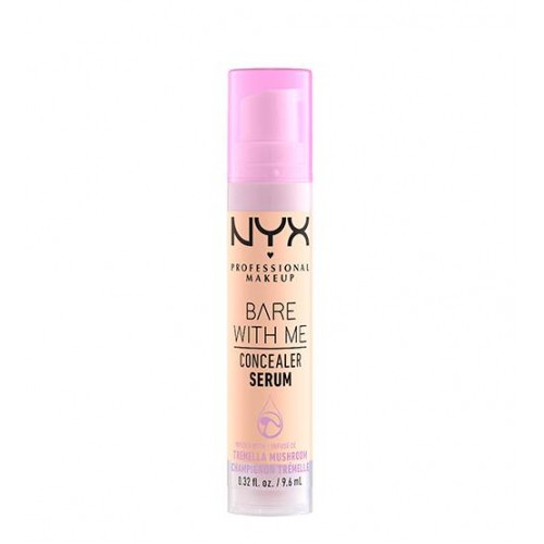 NYX Bare With Me Sérum Corretor - Fair 9.6ml