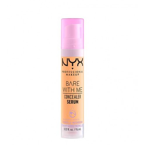 NYX Bare With Me Sérum Corretor Golden