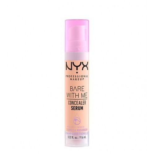 NYX Bare With Me Sérum Corretor Vanilla