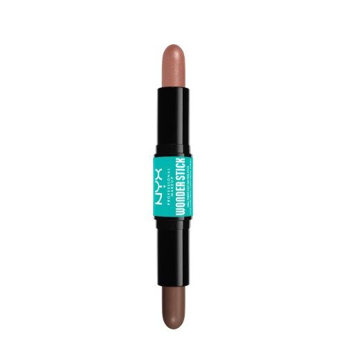 NYX Wonder Stick Contorno & Iuminador - Light Medium