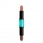NYX Wonder Stick Contorno & Iuminador - Light Medium