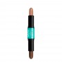 NYX Wonder Stick Contorno & Iuminador - Medium
