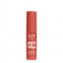 NYX Smooth Whip Matte Lip Cream Batom Kitty Belly 4ml