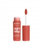 NYX Smooth Whip Matte Lip Cream Batom Kitty Belly 4ml