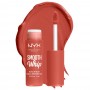 NYX Smooth Whip Matte Lip Cream Batom Kitty Belly 4ml
