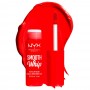 NYX Smooth Whip Matte Lip Cream Batom Icing on Top 4ml
