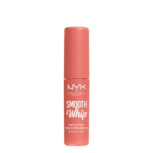 NYX Smooth Whip Matte Lip Cream Batom Cheeks 4ml