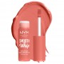 NYX Smooth Whip Matte Lip Cream Batom Cheeks 4ml