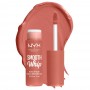 NYX Smooth Whip Matte Lip Cream Batom Loundry Day 4ml