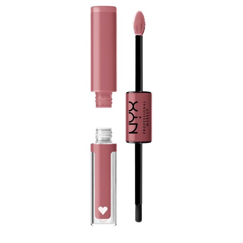NYX Shine Loud High Pigment Overnight Hero 3.4ml