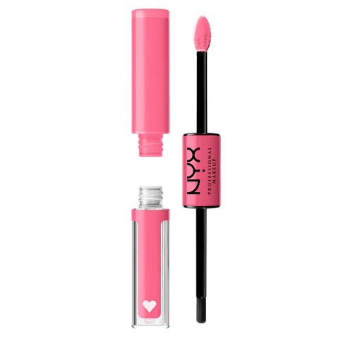 NYX Shine Loud High Pigment Trophy Life 3.4ml