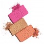 NYX Barbie Paleta de Blush Greetings From Barbie Land