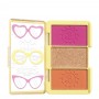NYX Barbie Paleta de Blush Greetings From Barbie Land