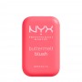 NYX Buttermelt Blush U Know Butta