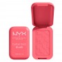 NYX Buttermelt Blush U Know Butta