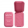 NYX Buttermelt Blush For The Butta