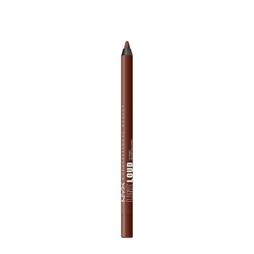 NYX Line Loud Lápis de Lábios Too Blessed
