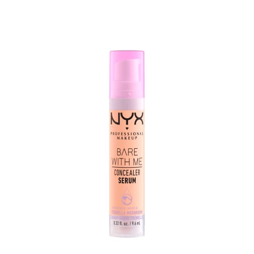 NYX Bare With Me Sérum Corretor Medium Vanilla