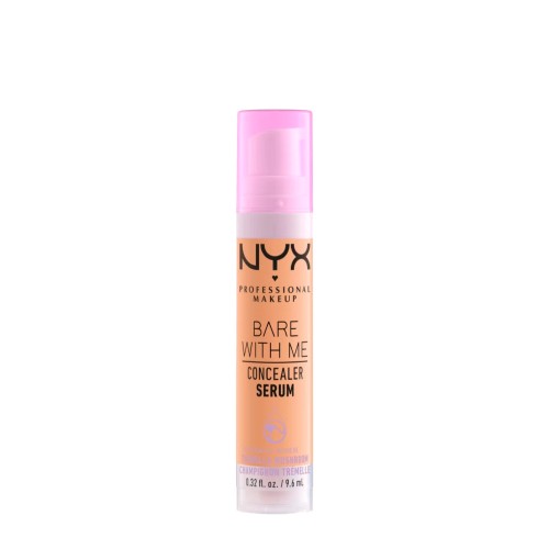 NYX Bare With Me Sérum Corretor Medium Golden
