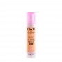 NYX Bare With Me Sérum Corretor Medium Golden