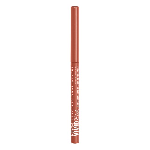 NYX Vivid Rich Lápis Mecânico 03 Tigers Prize