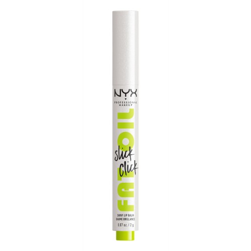 NYX Fat Oil Slick Click 01 Main Character
