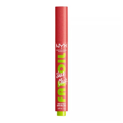 NYX Fat Oil Slick Click 03 No Filter Needed