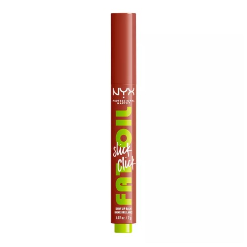NYX Fat Oil Slick Click 05 Link in Bio