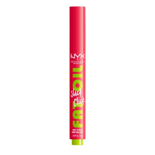 NYX Fat Oil Slick Click 10 Double Tap