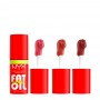 NYX Home Alone Fat Oil Lip Drip Trio 3