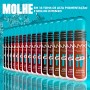 NYX Lip IV Hydrating Gloss Stain Gloss Hidratante 11 Red-Y Set Wet