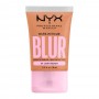 NYX Bare With Me Blur Base 09 Light Medium 30ml