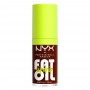 NYX Fat Oil Lip Drip 08 Status Update