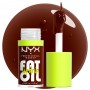 NYX Fat Oil Lip Drip 08 Status Update