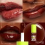 NYX Fat Oil Lip Drip 08 Status Update