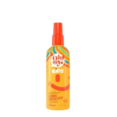 Oh My! Kids Lisinho Fantástico! Spray 150ml