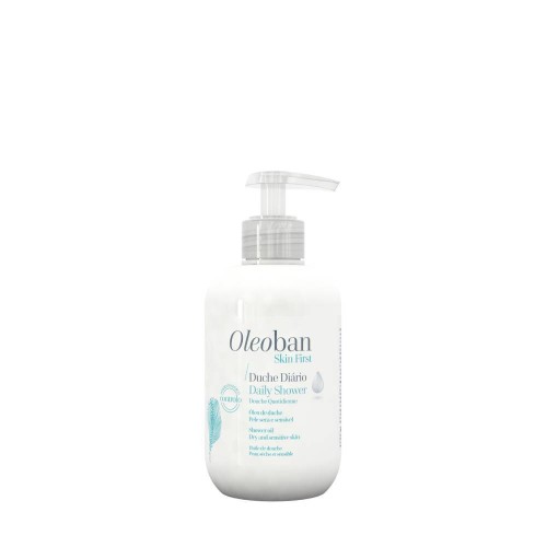Oleoban Duche Diário 300ml