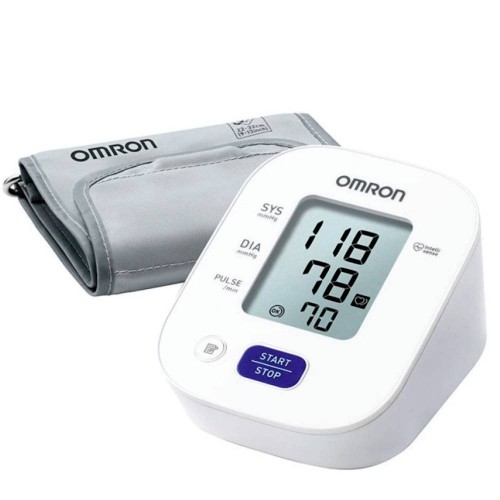 Omron M2 Monitor de Pressão Arterial
