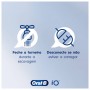 Oral-B iO 4S Escova Elétrica Preta