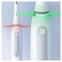 Oral-B iO 4S Escova Elétrica Branca
