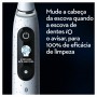 Oral-B Escova Elétrica iO 10 Branca