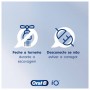 Oral-B Escova Elétrica iO 9S Rosa